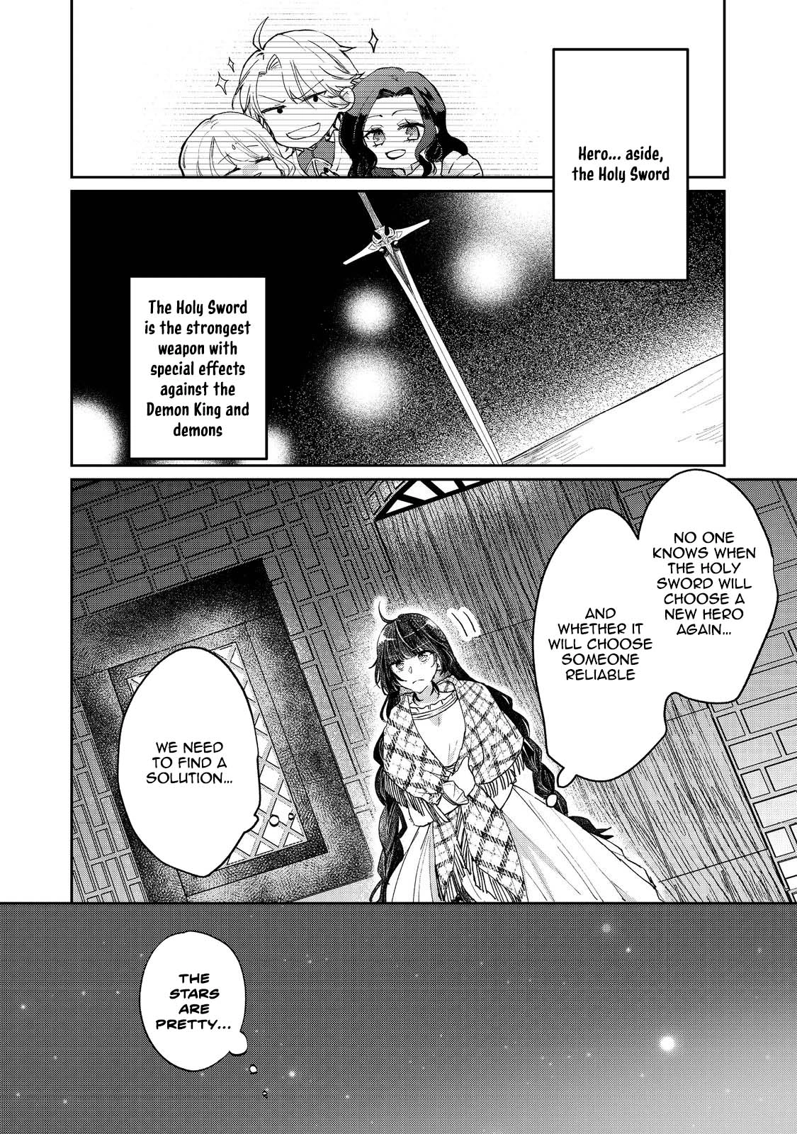 From Fired Saint to Guildmaster: The Birth of the Strongest, Most Heartwarming Guild Chapter 10 Page 22